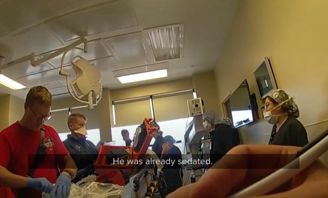 美国医生一边手术一边电子游戏 结果悲剧了 美国医生一边手术一边电子游戏 结果悲剧了