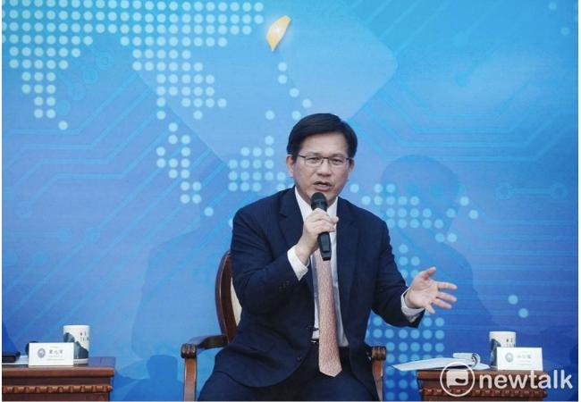 台湾外长“私人身分”成功访日 中国气炸了 台湾外长“私人身分”成功访日 中国气炸了