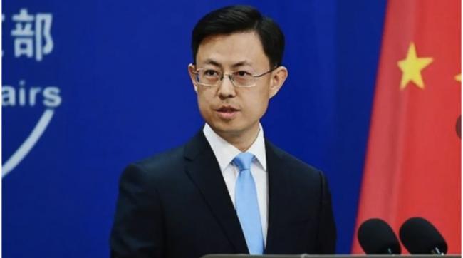 台湾外长“私人身分”成功访日 中国气炸了 台湾外长“私人身分”成功访日 中国气炸了