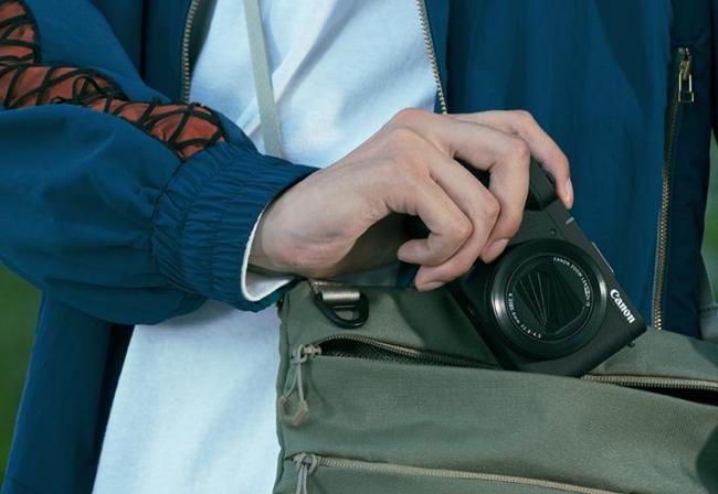 抢搭短影音浪潮 单反相机强势回归 抢搭短影音浪潮 单反相机强势回归