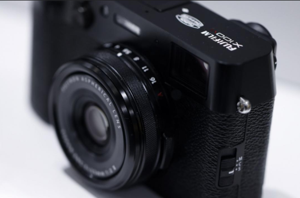 抢搭短影音浪潮 单反相机强势回归 抢搭短影音浪潮 单反相机强势回归