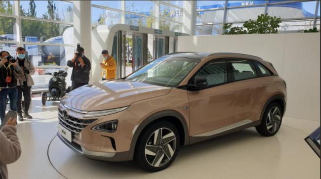 40°C成了中国新能源车照妖镜 40°C成了中国新能源车照妖镜