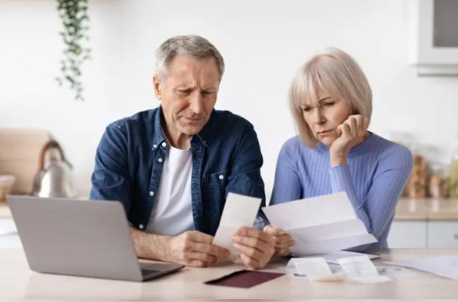 退休族4%法则还管用?理财专家:该调整了 退休族4%法则还管用?理财专家:该调整了