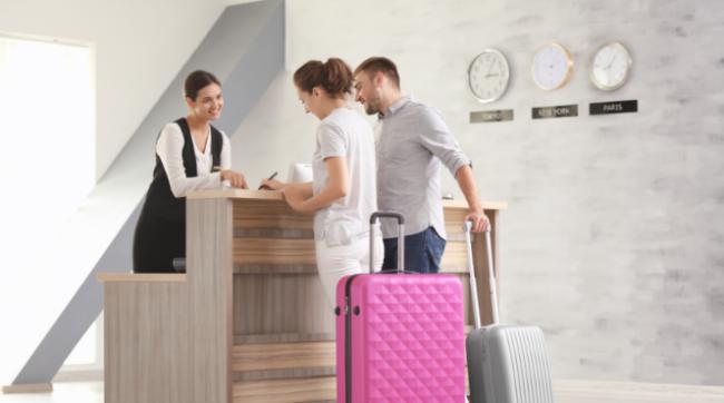 注意,酒店房间最脏的是这些东西 注意,酒店房间最脏的是这些东西