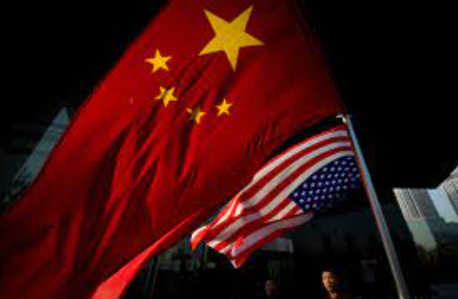 中美突传重磅消息 中美突传重磅消息