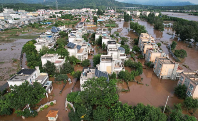 事大了!仅隔一天 北京突然改口 事大了!仅隔一天 北京突然改口