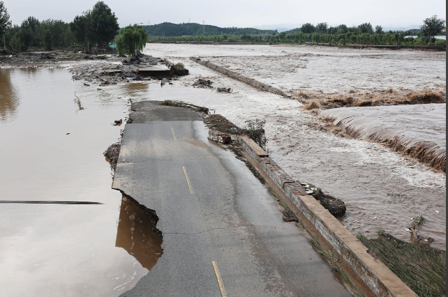 事大了!仅隔一天 北京突然改口 事大了!仅隔一天 北京突然改口