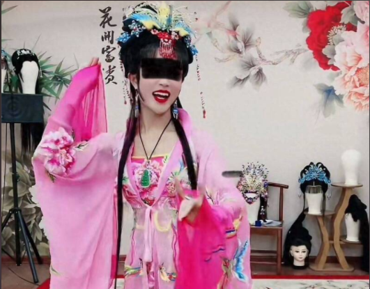 中国百万网红遭友设局残杀 2年未下葬只因… 中国百万网红遭友设局残杀 2年未下葬只因…