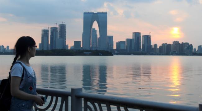 台商撤走 苏州、昆山撑不住了 台商撤走 苏州、昆山撑不住了