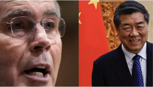 美中贸易谈判协议再延90天 “停战”是好是坏? 美中贸易谈判协议再延90天 “停战”是好是坏?