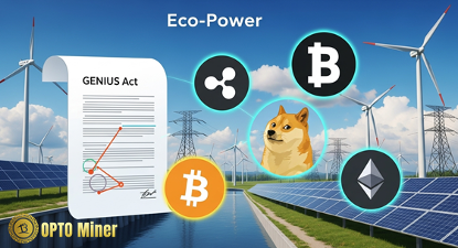 GENIUS ActͨOPTO MinerƳЧӯģʽ