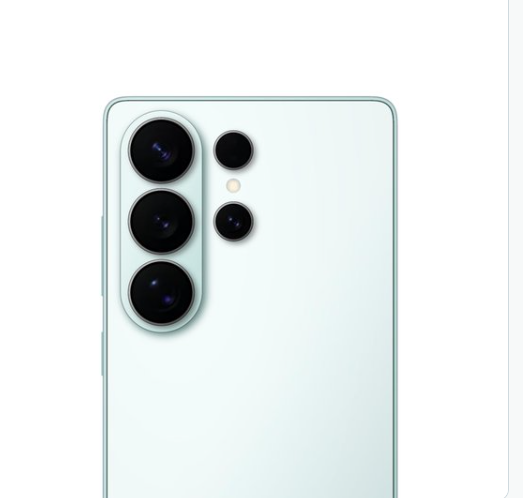 三星新一代Galaxy遭爆料 5年以来最大改款 三星新一代Galaxy遭爆料 5年以来最大改款