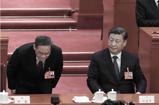 人民日报透露信号 他是接班人? 人民日报透露信号 他是接班人?