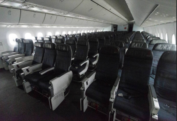 很多人不知道 搭乘经济舱有7大免费服务 很多人不知道 搭乘经济舱有7大免费服务