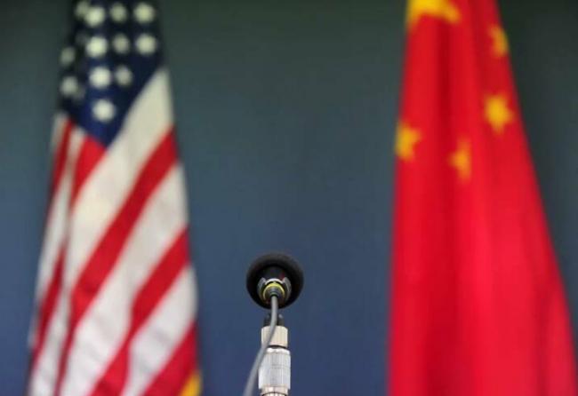 台湾关税迟迟未公开 美媒揭内情 台湾关税迟迟未公开 美媒揭内情