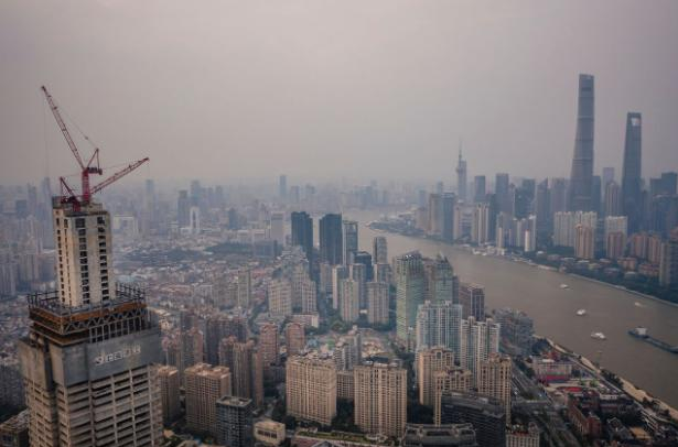 中产破产富人扛不住 中国经济陷负循环 中产破产富人扛不住 中国经济陷负循环