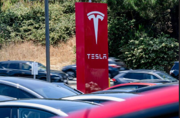 摆脱对华依赖 特斯拉签下大单 摆脱对华依赖 特斯拉签下大单