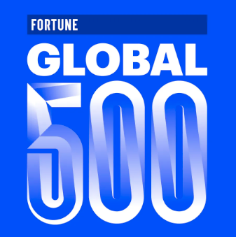 《财富》世界500强企业出炉 美巨头连续12年霸榜 《财富》世界500强企业出炉 美巨头连续12年霸榜