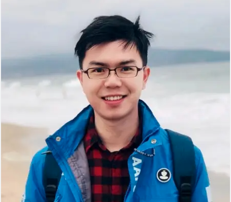 原“华为天才少年”获中国非公经济领域最高表彰 原“华为天才少年”获中国非公经济领域最高表彰