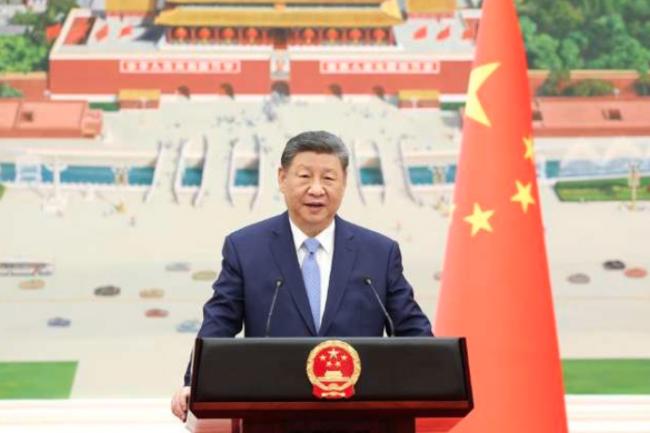 中央政治局会议首次出现这4项表述,释何信号? 中央政治局会议首次出现这4项表述,释何信号?