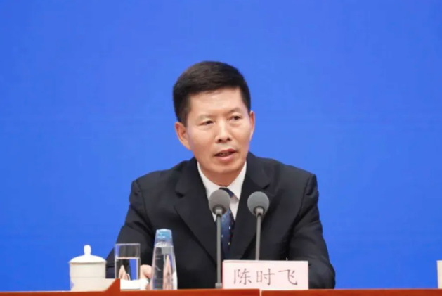 中共三只“老虎” 同日被处理 中共三只“老虎” 同日被处理