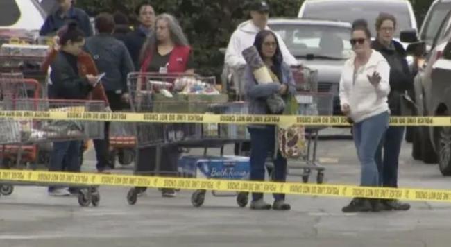 华人赴美探亲惨遭杀害 主嫌逃回国后被引渡归案 华人赴美探亲惨遭杀害 主嫌逃回国后被引渡归案