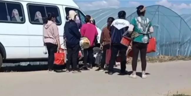 载14人中巴打捞11名遗体 工人为摘辣椒出车遇祸 载14人中巴打捞11名遗体 工人为摘辣椒出车遇祸