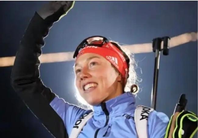 31岁奥运双冠王遇难:遭落石重击,遗体不会回收 31岁奥运双冠王遇难:遭落石重击,遗体不会回收