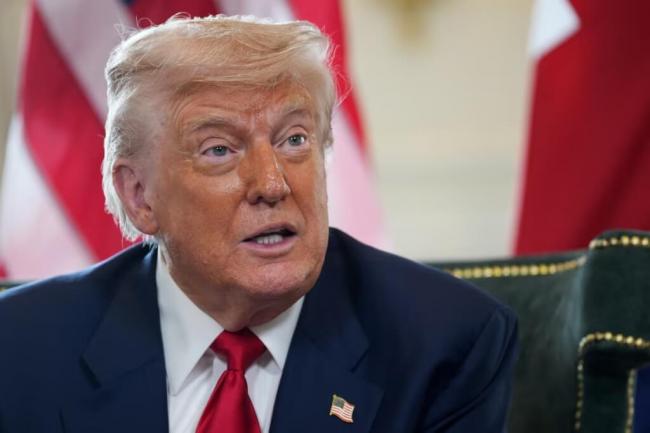 川普:8/8前必须达协议,结束俄乌战争 川普:8/8前必须达协议,结束俄乌战争