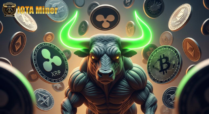 今日头条:使用IOTA Miner App 每日赚取 XRP、BTC、ETH 被动收益 今日头条:使用IOTA Miner App 每日赚取 XRP、BTC、ETH 被动收益