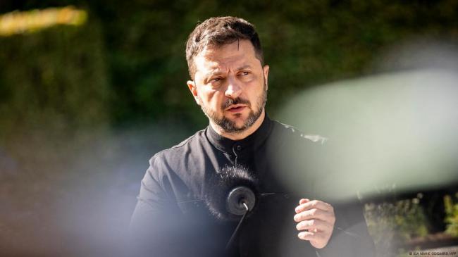 普京回应川普“最后期限” :优势在我 普京回应川普“最后期限” :优势在我