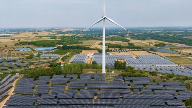 欧洲会沦为中美经济殖民地吗? 欧洲会沦为中美经济殖民地吗?