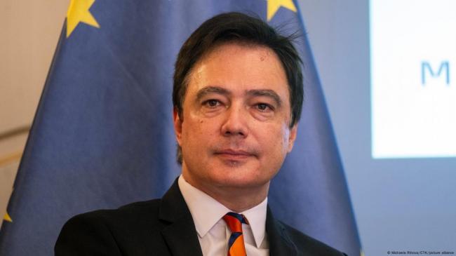 捷克通过新法:共产主义宣传等同纳粹 捷克通过新法:共产主义宣传等同纳粹