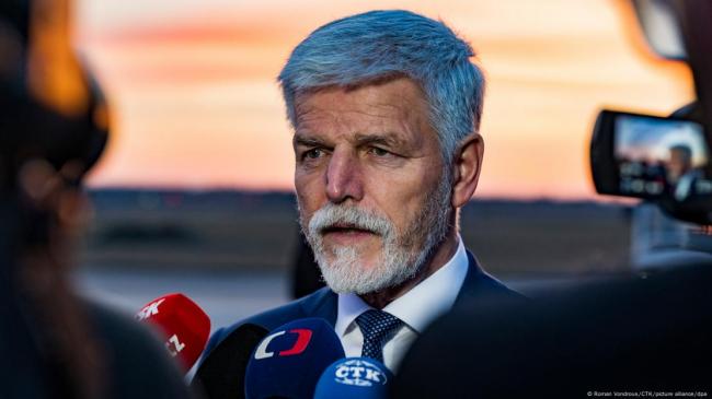 捷克通过新法:共产主义宣传等同纳粹 捷克通过新法:共产主义宣传等同纳粹