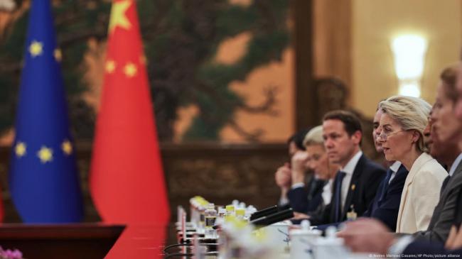 杭州自来水污染,“专制效率”何在? 杭州自来水污染,“专制效率”何在?