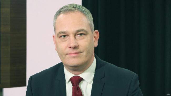 美欧加码援乌:战场催生新科技? 美欧加码援乌:战场催生新科技?