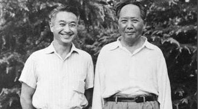 庐山会议斗得天昏地暗 邓小平溜去哪了? 庐山会议斗得天昏地暗 邓小平溜去哪了?