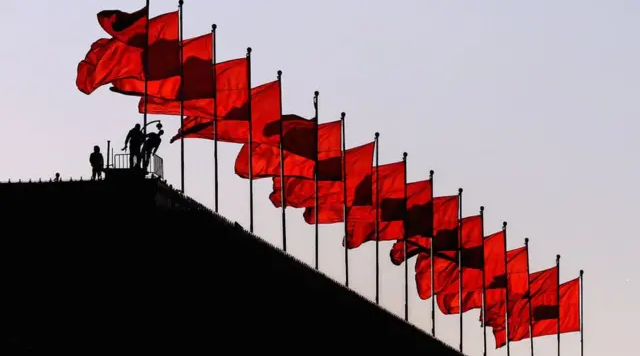 北京突然祭出意外举动 北京突然祭出意外举动