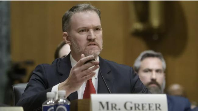 就确保稀土从中国流向美国,我们已成功一半 就确保稀土从中国流向美国,我们已成功一半