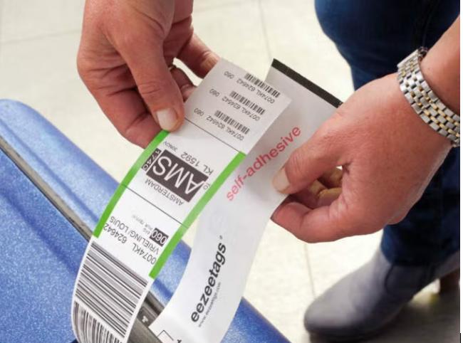 机场惊现新陷阱 员工提醒别做这事 机场惊现新陷阱 员工提醒别做这事