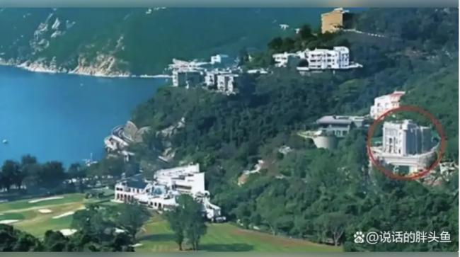 李嘉诚要卖老宅?李泽钜忙回应 李嘉诚要卖老宅?李泽钜忙回应