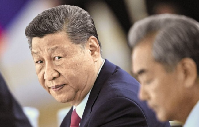 信号?张又侠亲信突然落马 信号?张又侠亲信突然落马