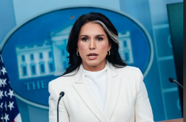 美司法部长下令:调查这类奥巴马官员 美司法部长下令:调查这类奥巴马官员