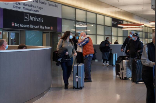 美宣布签证要缴1.5万押金 这类国家不受影响 美宣布签证要缴1.5万押金 这类国家不受影响