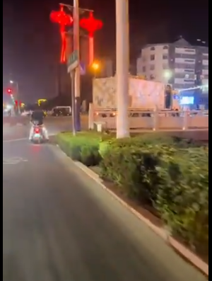 四川江油暴动 群众高呼 “习近平下台”军警镇压 四川江油暴动 群众高呼 “习近平下台”军警镇压