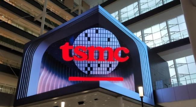 台积电惊爆2纳米关键技术外泄 台积电惊爆2纳米关键技术外泄