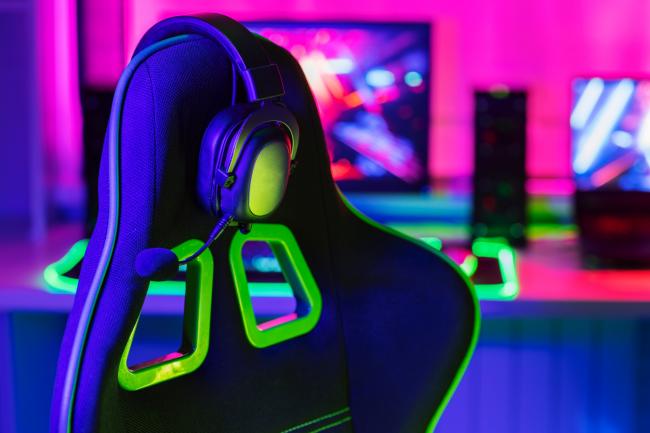 有目的的游戏:创新、内容与iGaming的新方向 有目的的游戏:创新、内容与iGaming的新方向