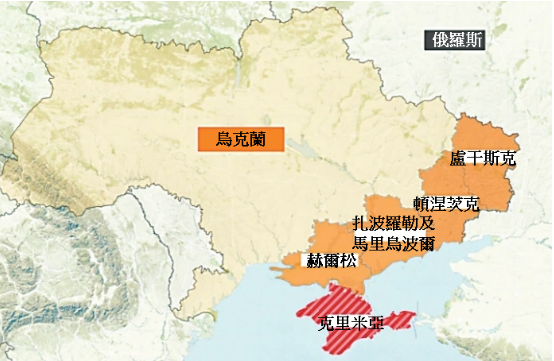 继续打…传普京铁了心 继续打…传普京铁了心