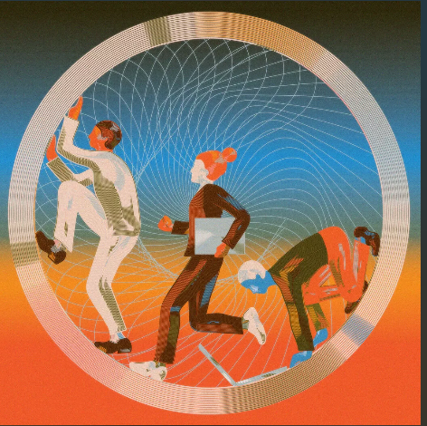 硅谷“大厂”员工的美好时代结束了 硅谷“大厂”员工的美好时代结束了