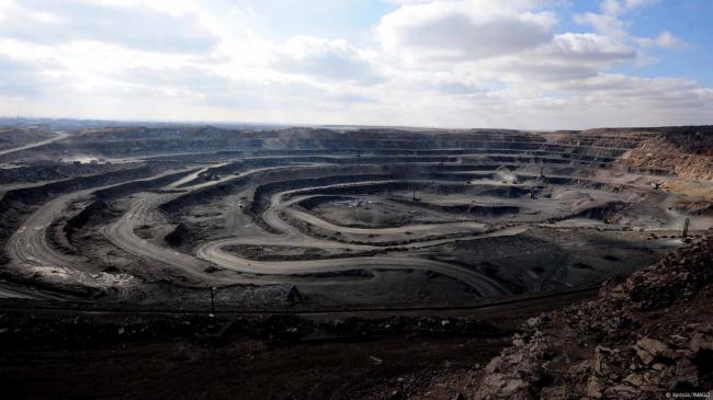 一招鲜!稀土成了中国“拿捏”世界的武器 一招鲜!稀土成了中国“拿捏”世界的武器